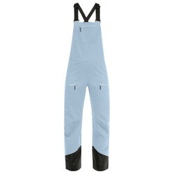 Head Kore Bib Pant Women's in Light Blue